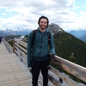 Meet your Posher, George